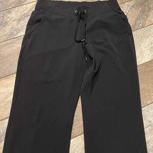 Athleta City Pants size 6